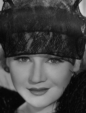 Queenie Smith