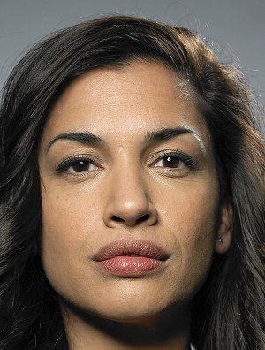 Rachael Ancheril
