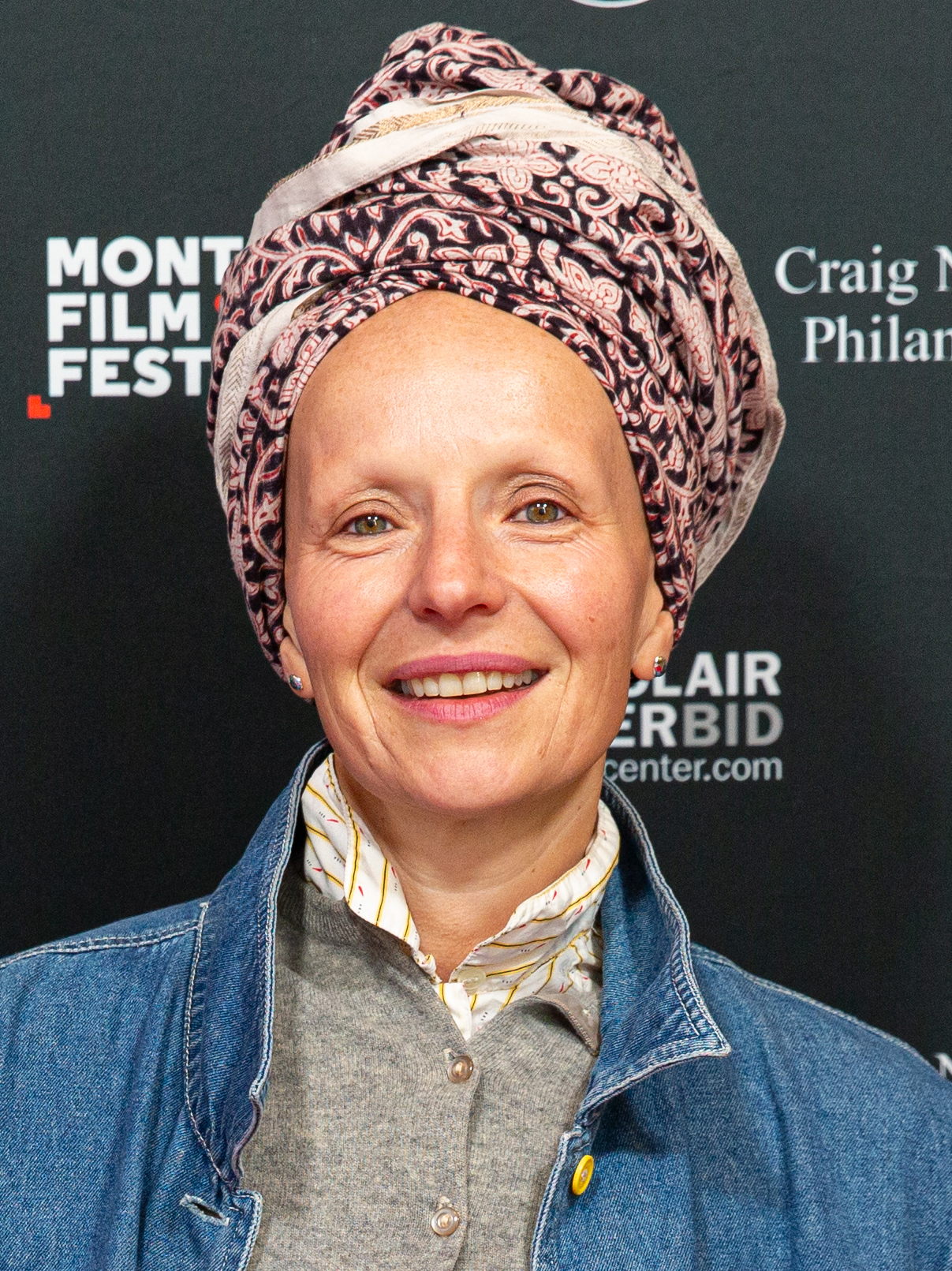 Rachel Fleit