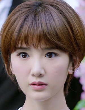 Rachel Mao
