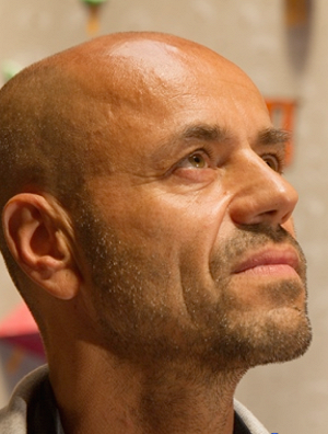 Radek Jaroš