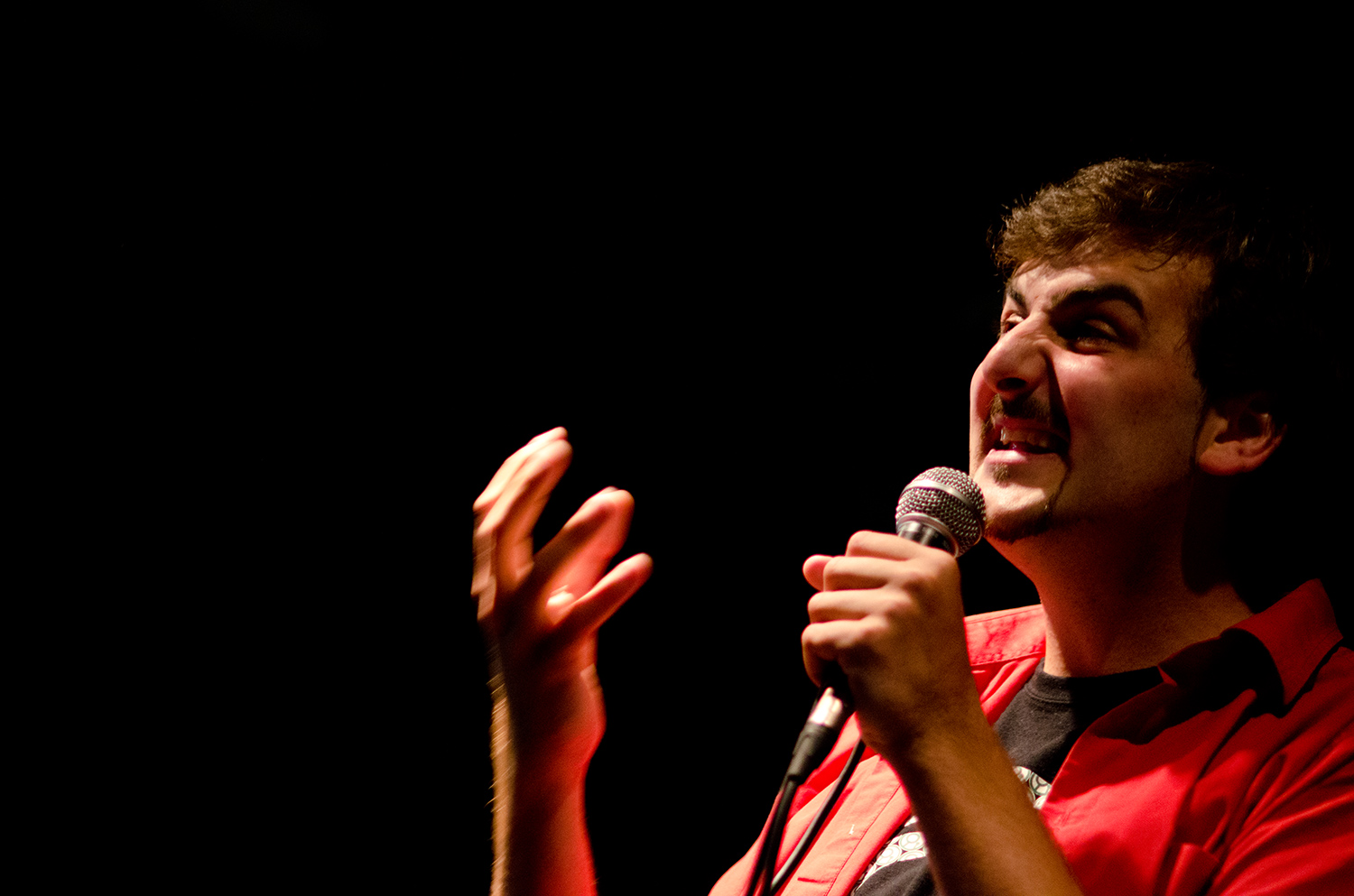 Radek Petráš