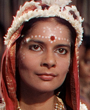 Radha