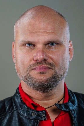 Radim Flender