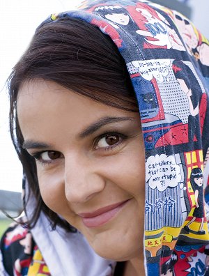 Radka Urbanová