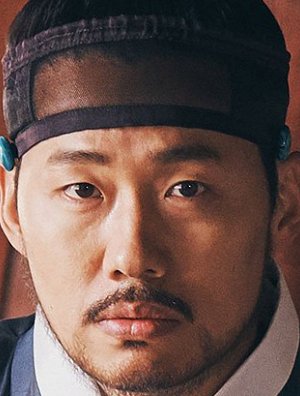 Rae-hyeon Cha