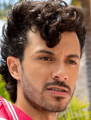 Rafael Cebrián