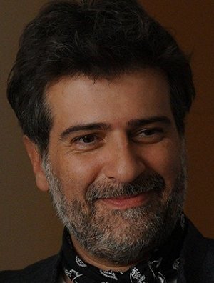 Rafael Spregelburd
