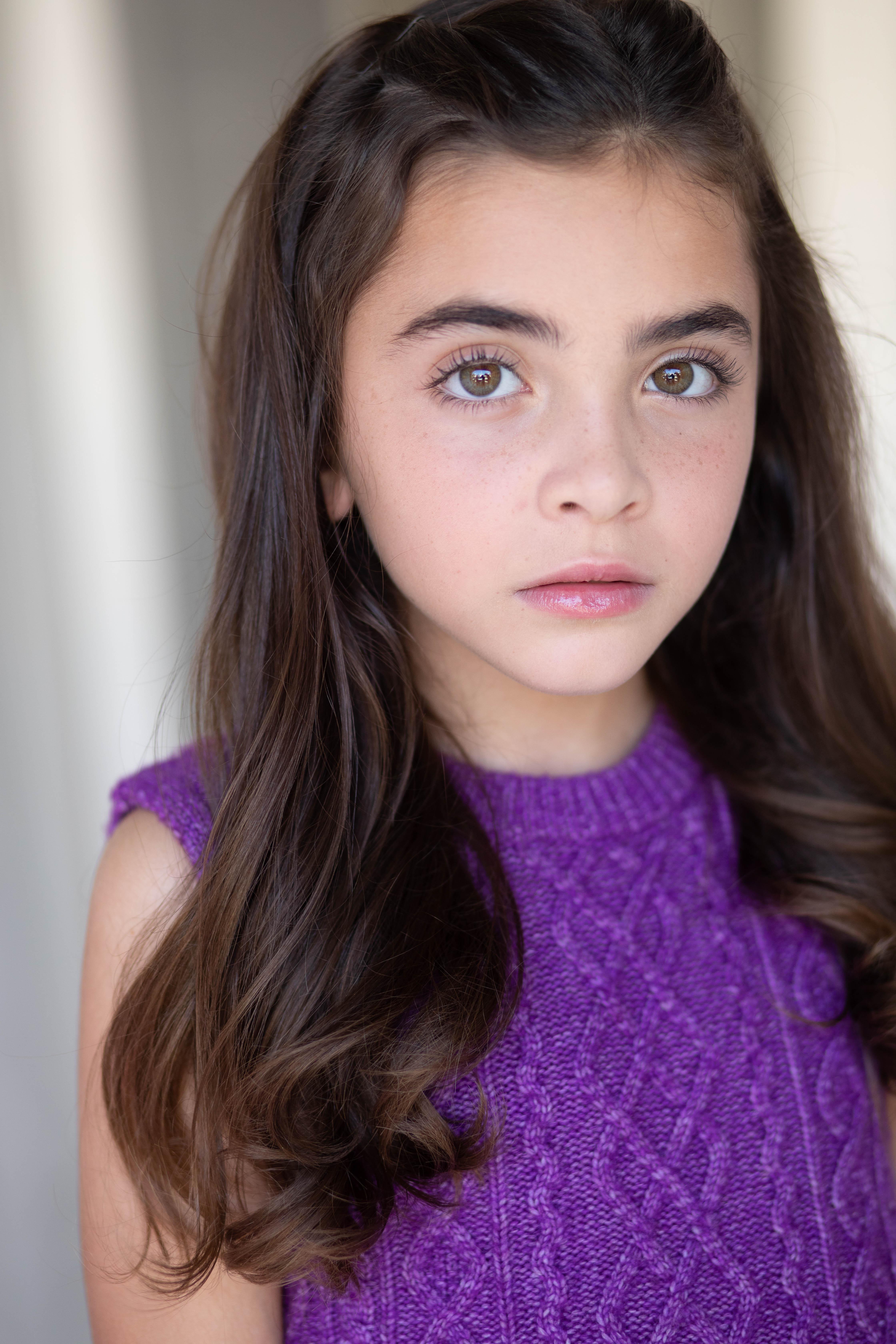 Rafaella Karnaby