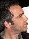 Rafi Pitts