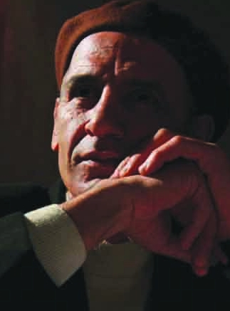 Rahbar Ghanbari