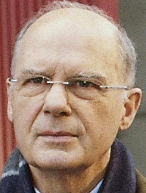Rainer Luxem