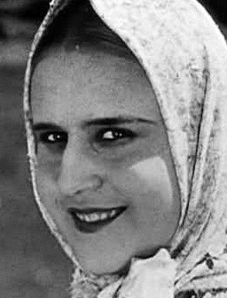 Raisa Pužnaja