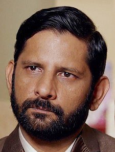 Raj Arjun