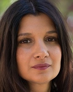 Raja Amari