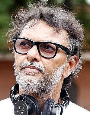 Rakesh Omprakash Mehra