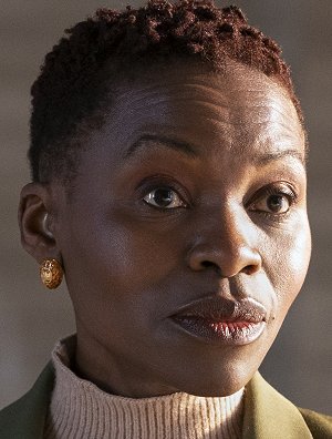 Rakie Ayola