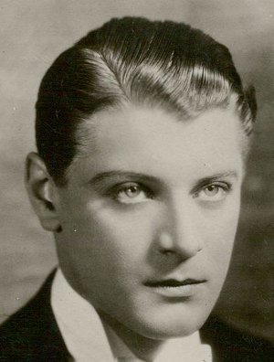 Ralph Forbes