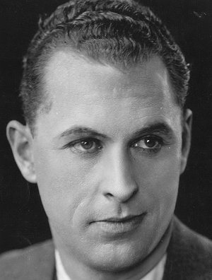 Ralph Ince