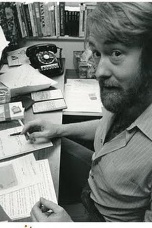 Ralph L. Thomas