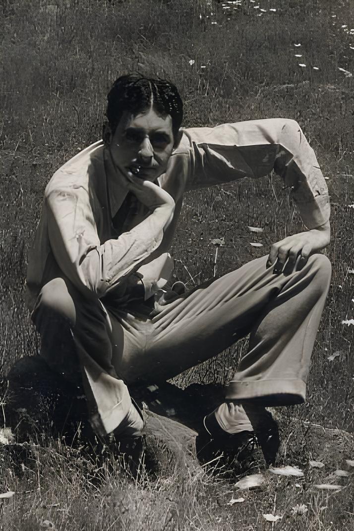 Ralph Steiner