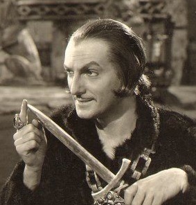 Ramsay Hill