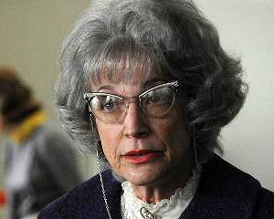 Randee Heller