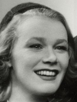Randi Brænne