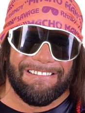 Randy Savage