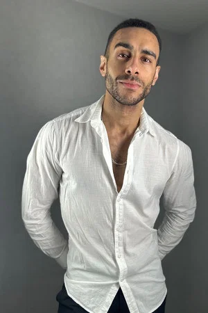 Raphaël Niba