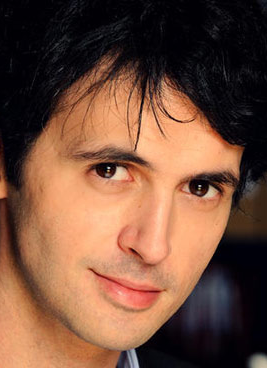 Raphaël Ferret