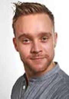 Rasmus Albeck