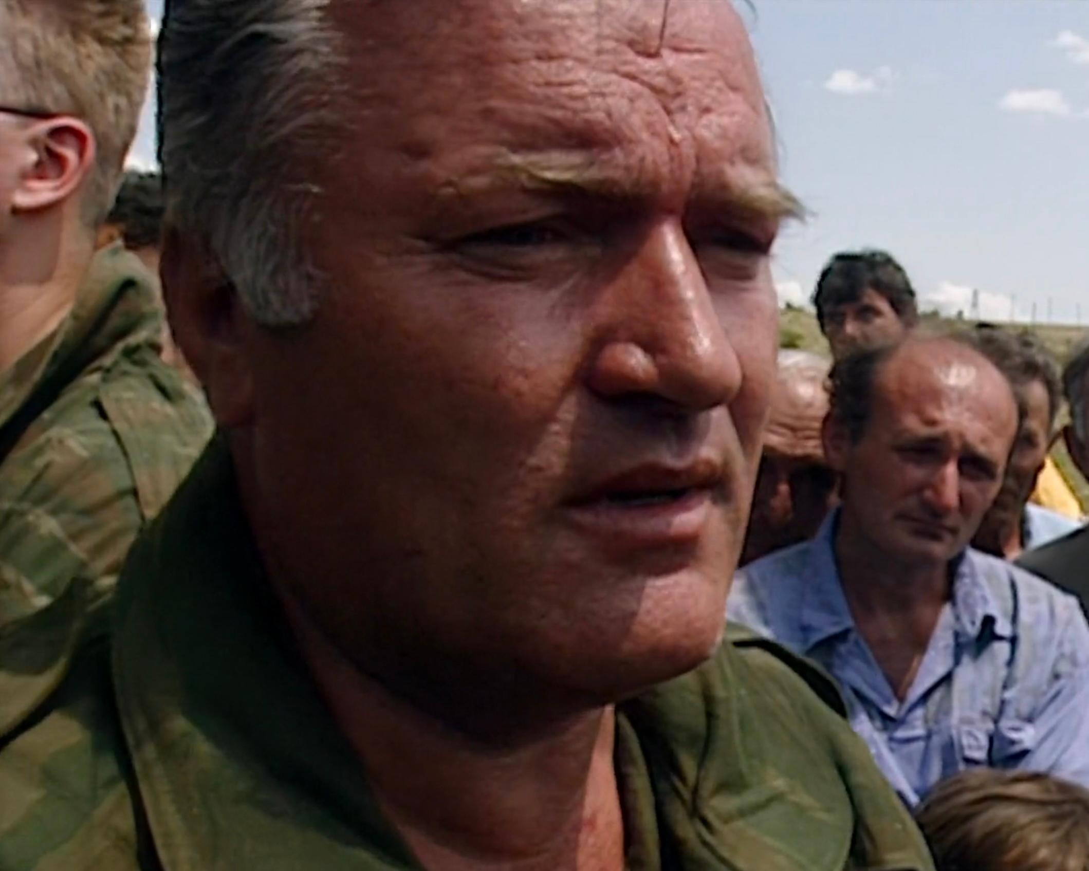 Ratko Mladić