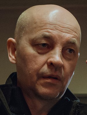 Rauno Ahonen