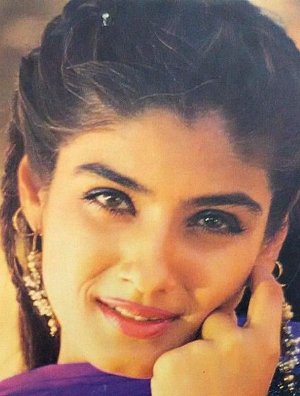 Raveena Tandon