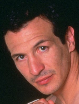 Ray 'Boom Boom' Mancini