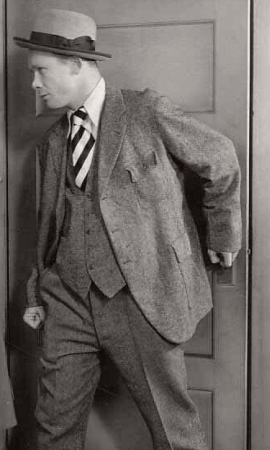 Ray Cooke