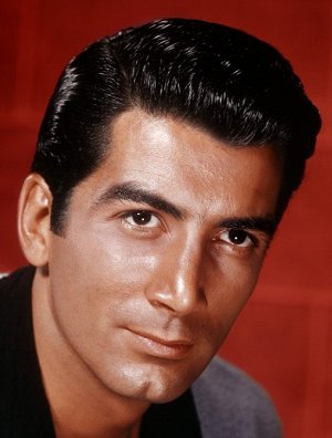 Ray Danton