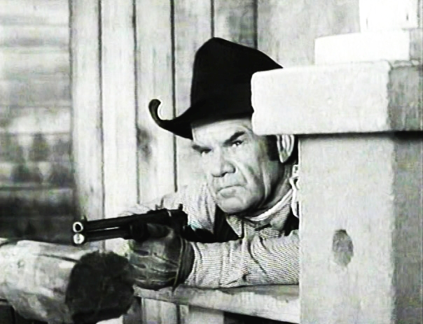 Ray Jones