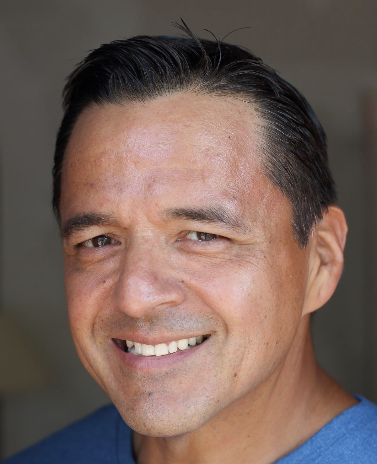 Ray L. Perez