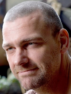 Ray Stevenson