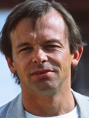 Raymond Cloutier