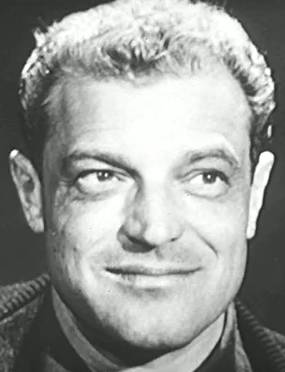 Raymond Loyer