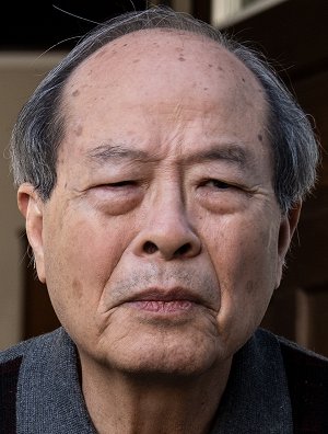 Raymond Ma