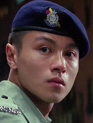 Raymond Wong