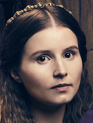 Rebecca Benson