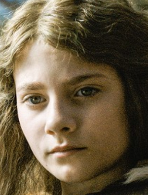 Rebecca Emilie Sattrup