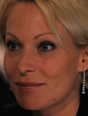 Rebecca Hampton