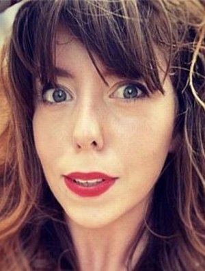 Rebecca Humphries