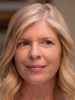 Rebecca Rogers